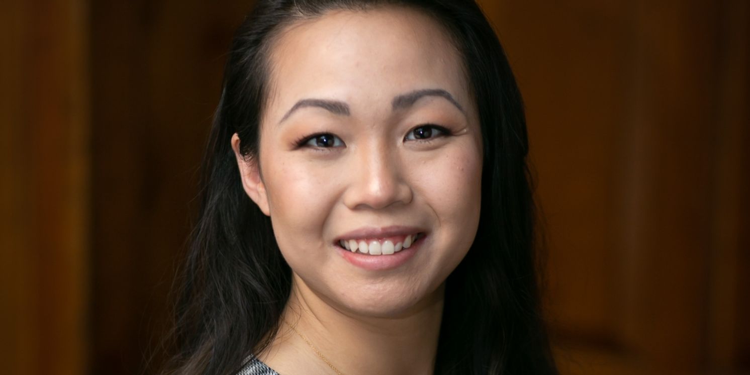 Sue On Reveals as Repertory Orchestra Conductor for New Jersey Symphony Youth Orchestra  Image