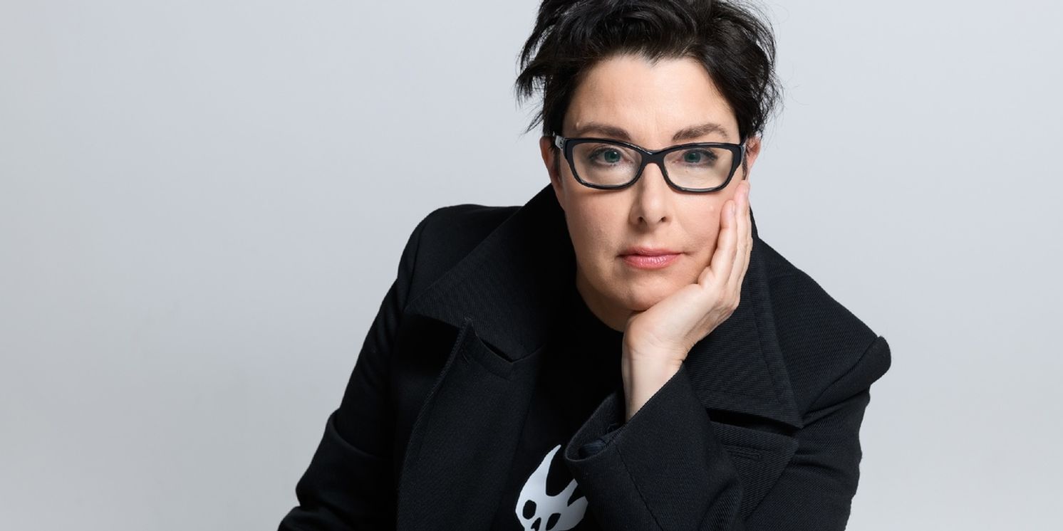 Sue Perkins, Sara Pascoe, and More Headline Latitude Comedy Bill  Image