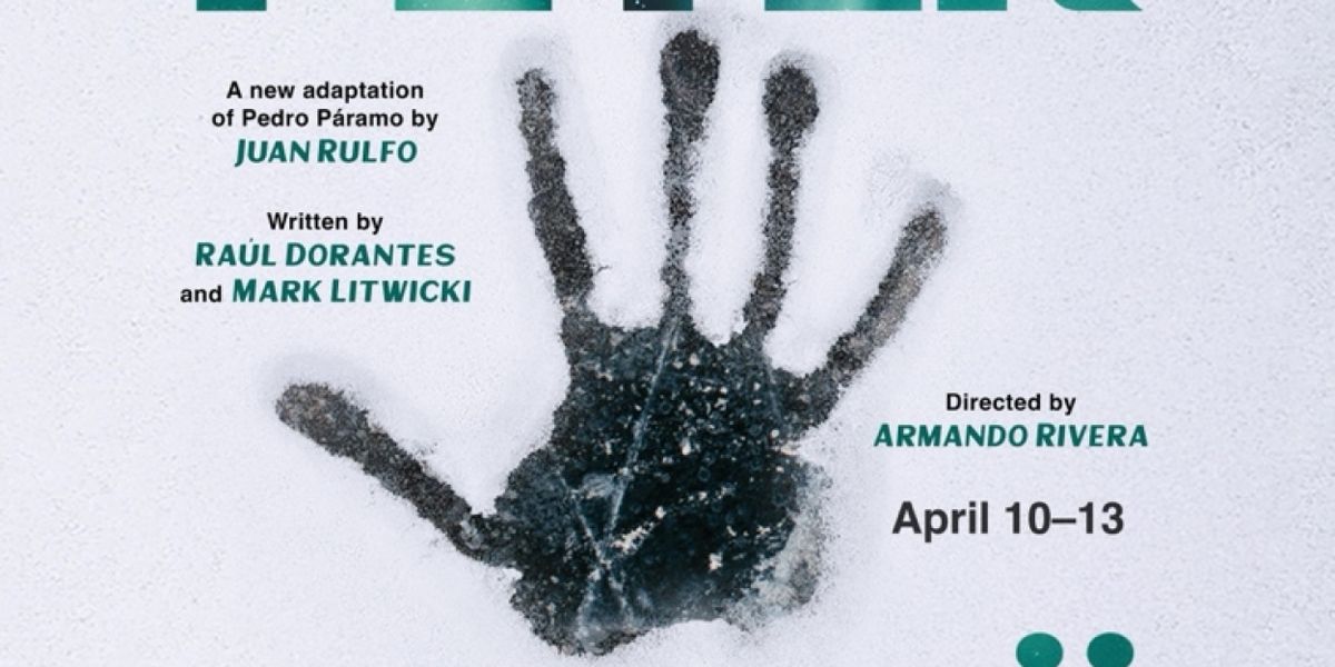 Suffolk Theatre Department Presents PETER MALMÖ At Modern Theatre