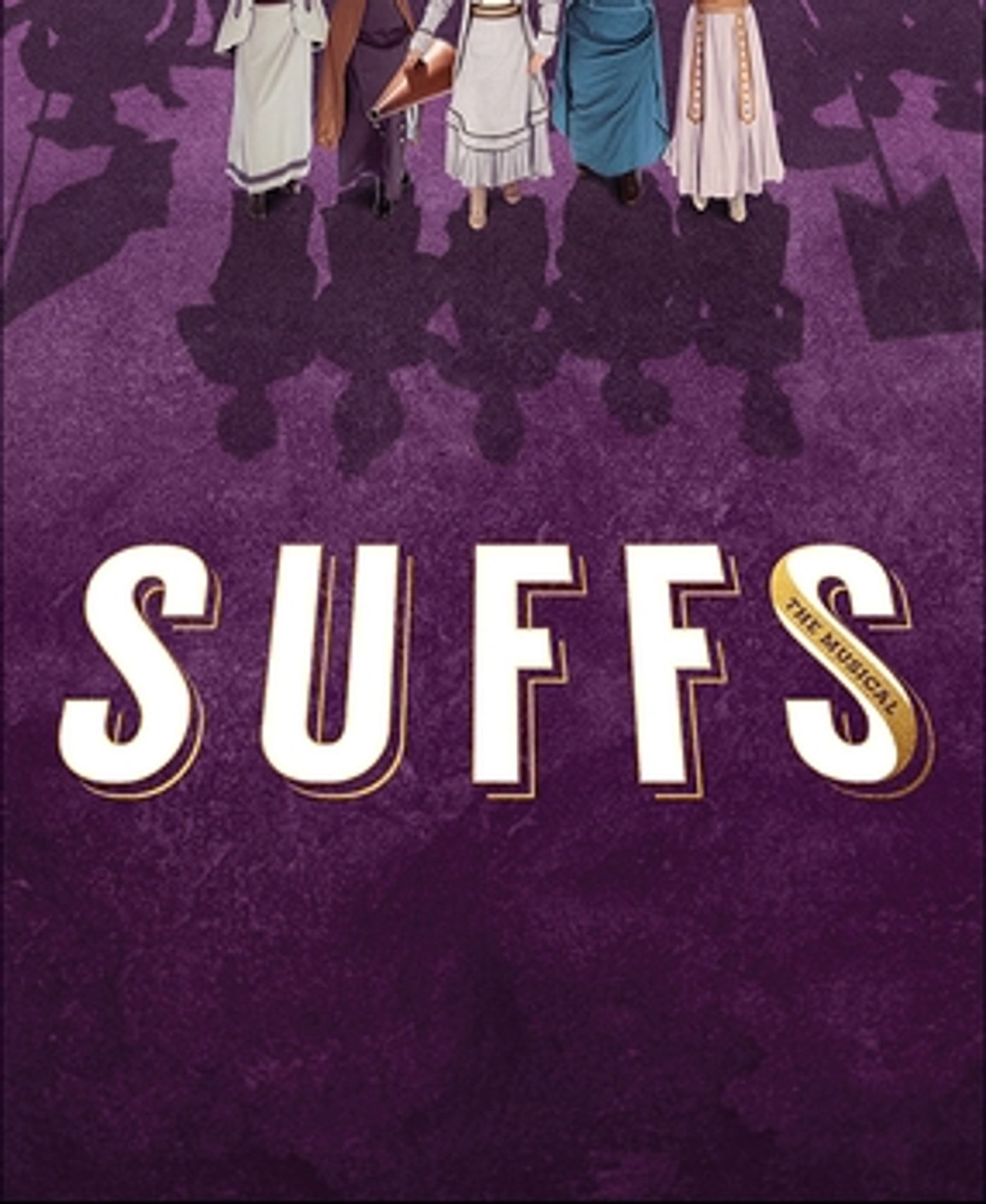 INTO THE WOODS & More Lead San Francisco / Bay Area's November 2025 Top Theatre Shows  Image