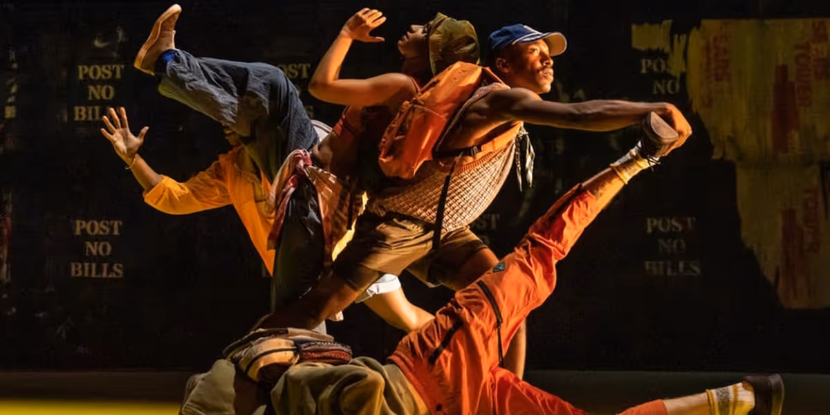 Sufjan Stevens, Justin Peck and Jackie Sibblies Drury's ILLINOISE to Premiere at Park Avenue Armory