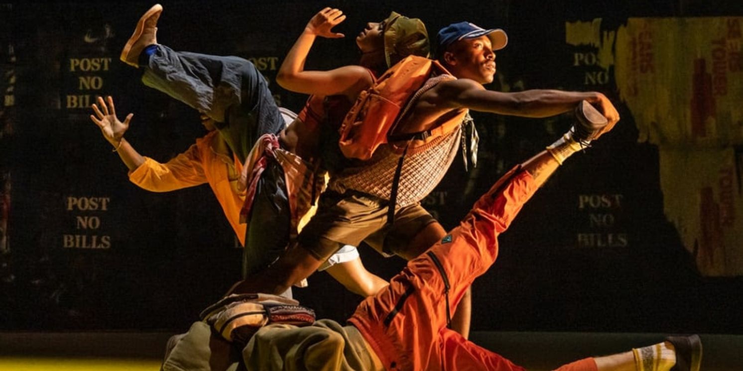 Sufjan Stevens, Justin Peck and Jackie Sibblies Drury's ILLINOISE to Premiere at Park Avenue Armory  Image