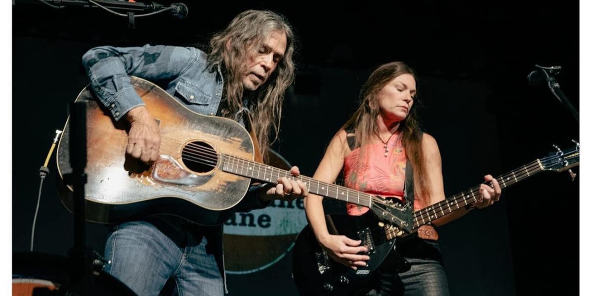 Sugarcane Jane Featuring Longtime Neil Young Bandmate to Release 'On A Mission' LP