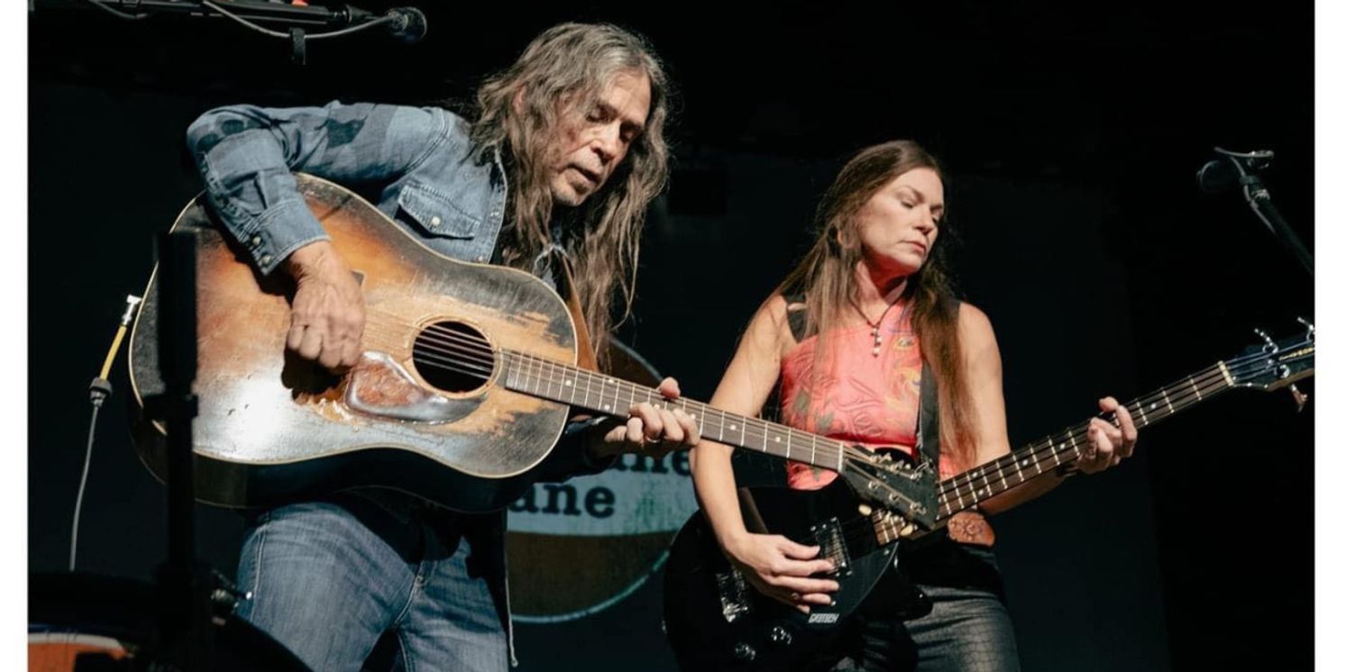 Sugarcane Jane Featuring Longtime Neil Young Bandmate to Release 'On A Mission' LP  Image