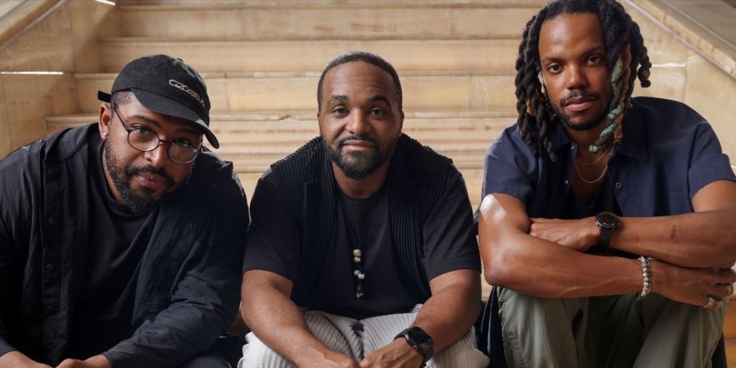 Sullivan Fortner Trio Concludes Miller Theatre’s 2025–26 Jazz Series  Image