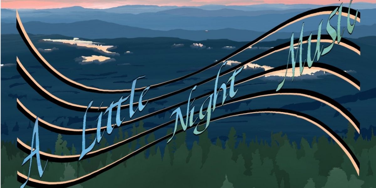 Stephen Sondheim's A LITTLE NIGHT MUSIC To Be Presented By Sullivan Rep In June