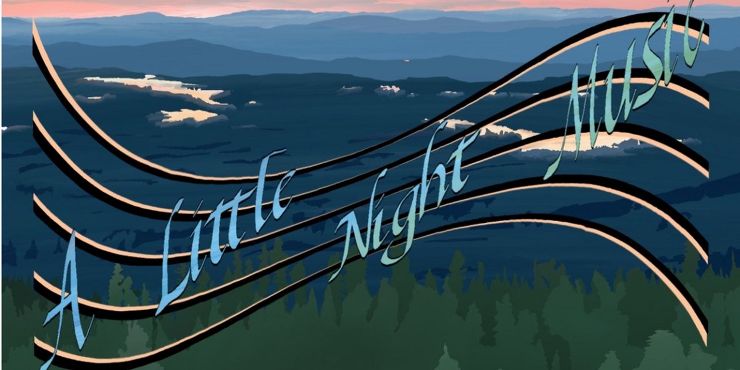 Stephen Sondheim's A LITTLE NIGHT MUSIC To Be Presented By Sullivan Rep In June  Image