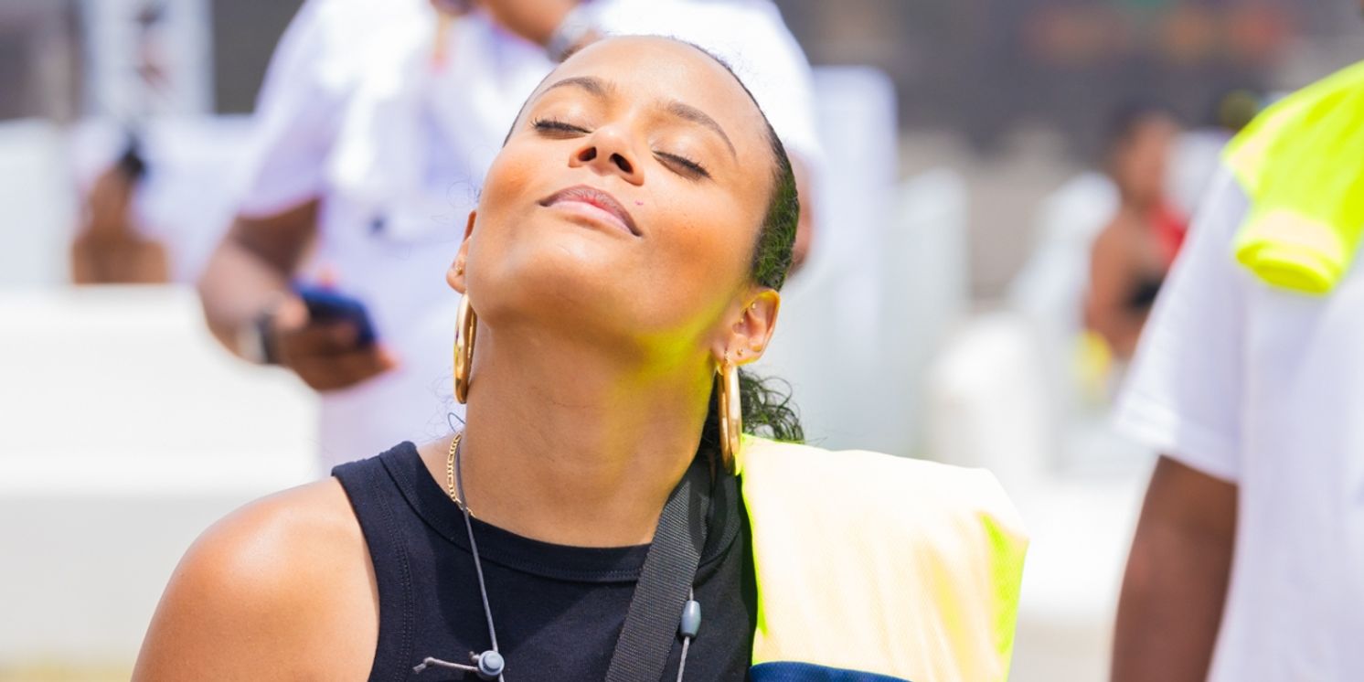 SumFest Mizik Festival Comes to Virginia Key Beach in July  Image