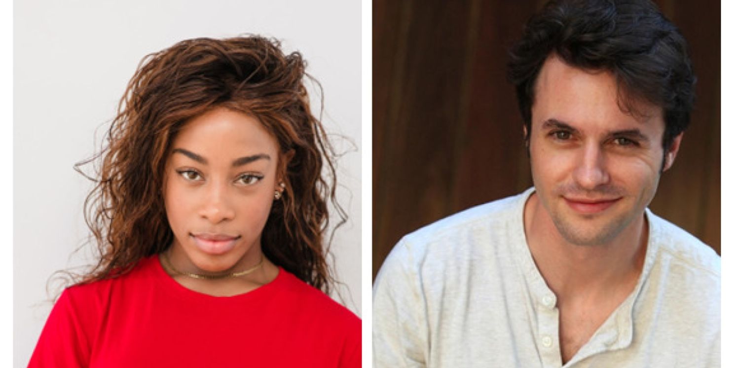 Sumayyah Ameerah And Dalton Maltz to Headline MINI'S COMEBACK At The BRISK FESTIVAL LA  Image