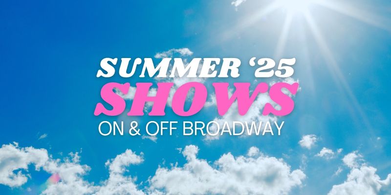 Wake Up With BroadwayWorld June 23, 2025 Image