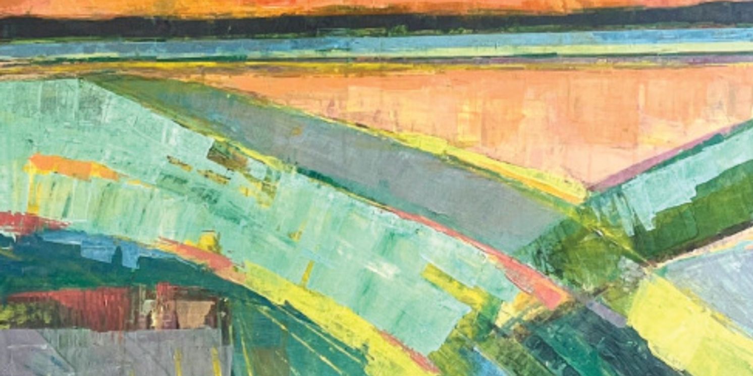 Summer Exhibitions Now Open In Overture Galleries  Image