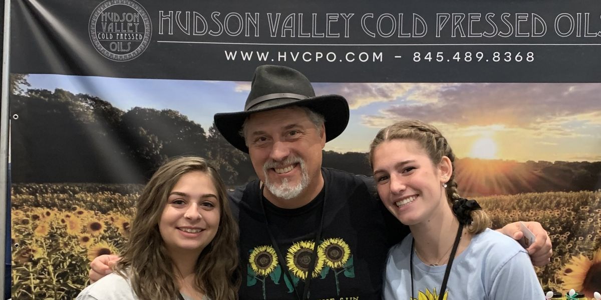 SUMMER FANCY FOOD SHOW-10 of our Faves