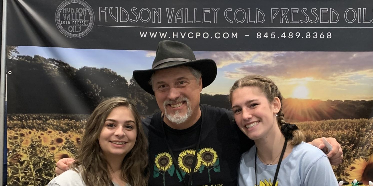 SUMMER FANCY FOOD SHOW-10 of our Faves  Image