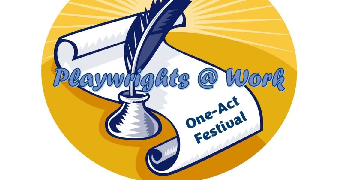 Birmingham Village Players to Present the One Act Festival in July