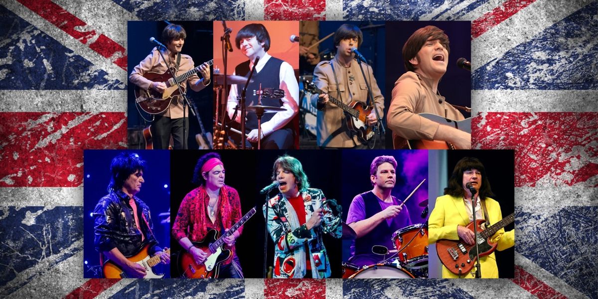 Summer Music Fest to Return to Bristol Riverside Theatre This May
