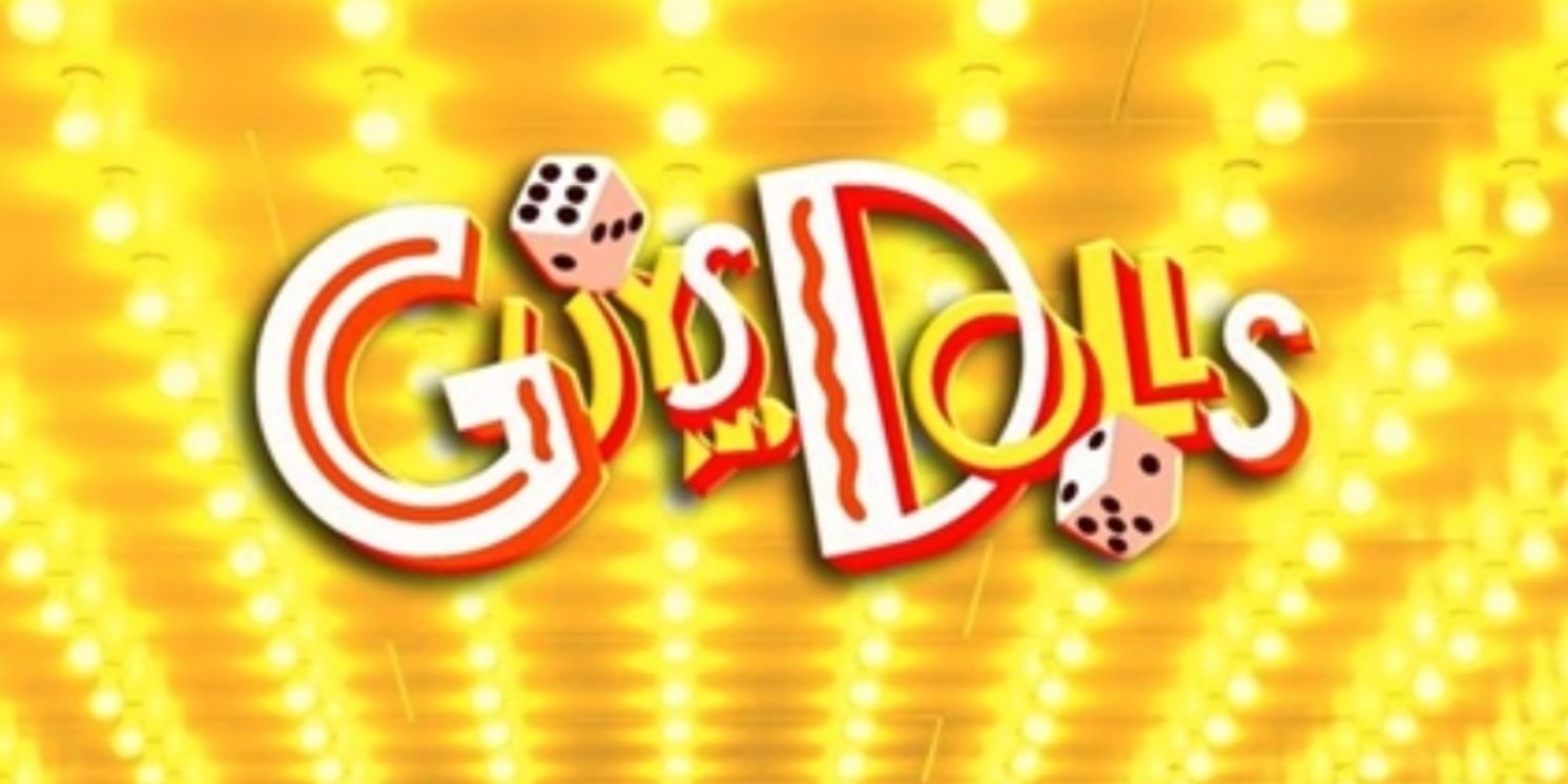 Summer Place Theatre Announces 60th Anniversary Season Featuring GUYS AND DOLLS and RENT  Image