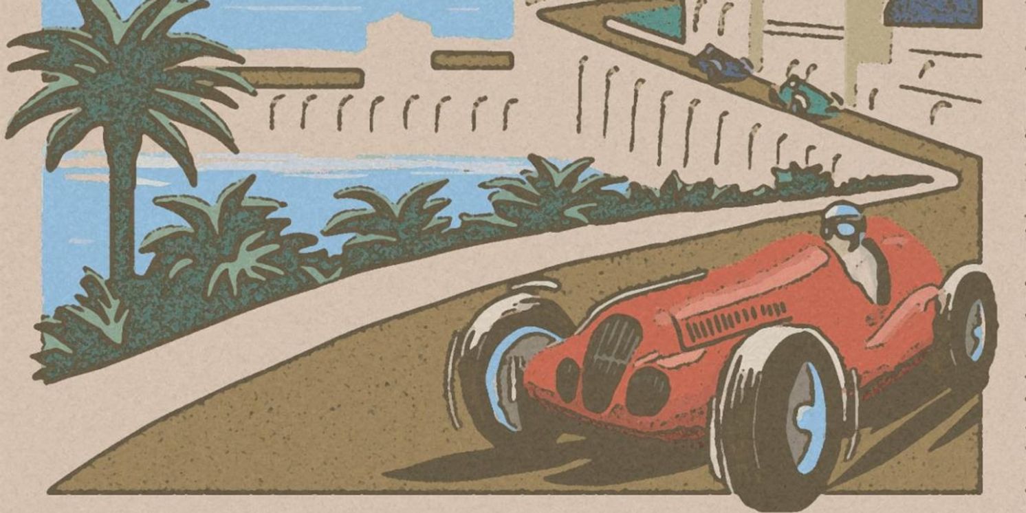 Summer Salt Releases New Single 'Take Carra Me'  Image