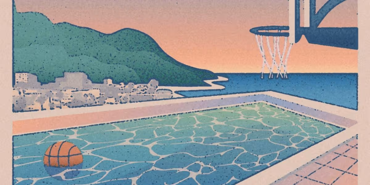 Summer Salt Share New Single 'Deja Vu' Ahead of Upcoming Album