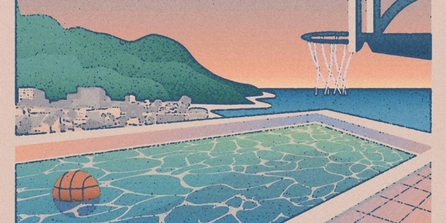 Summer Salt Share New Single 'Deja Vu' Ahead of Upcoming Album  Image