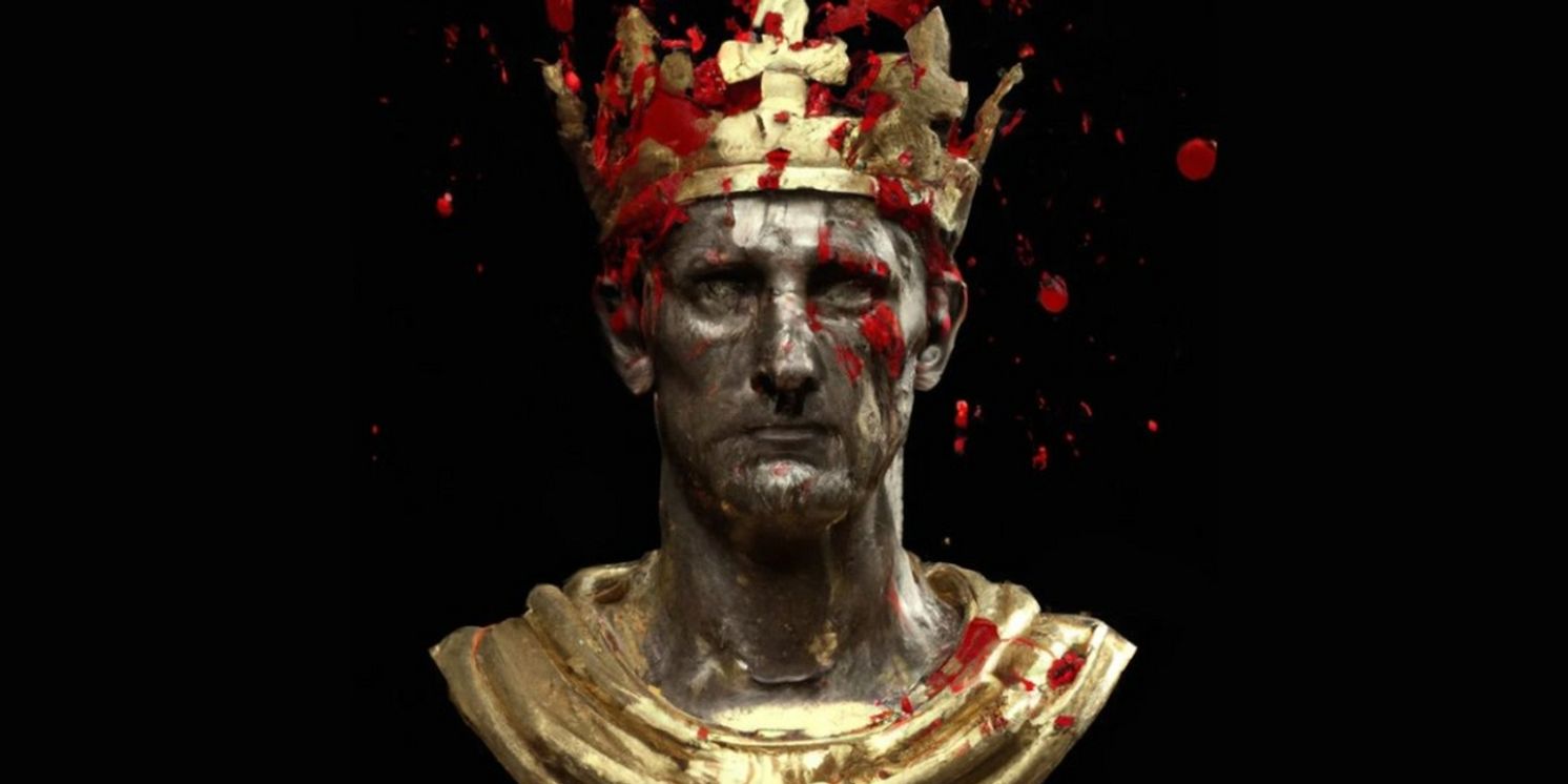 Summer Shakespeare Program Brings Juilliard Students to Houston  Image