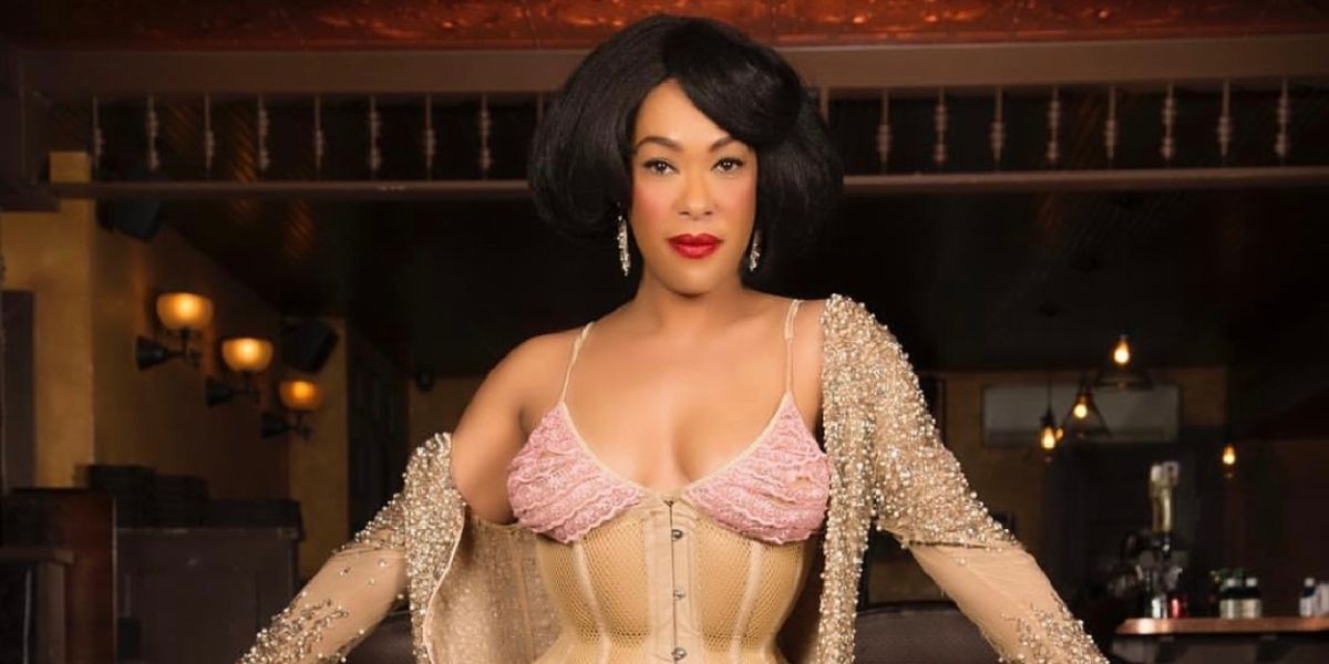 Ogunquit's Leavitt's Theatre Rings In Its 99th Season With BURLESQUE BEYOND THE BEACH!