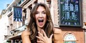 Summer Strallen Will Join BEETLEJUICE THE MUSICAL in London as 'Delia Deetz' Photo