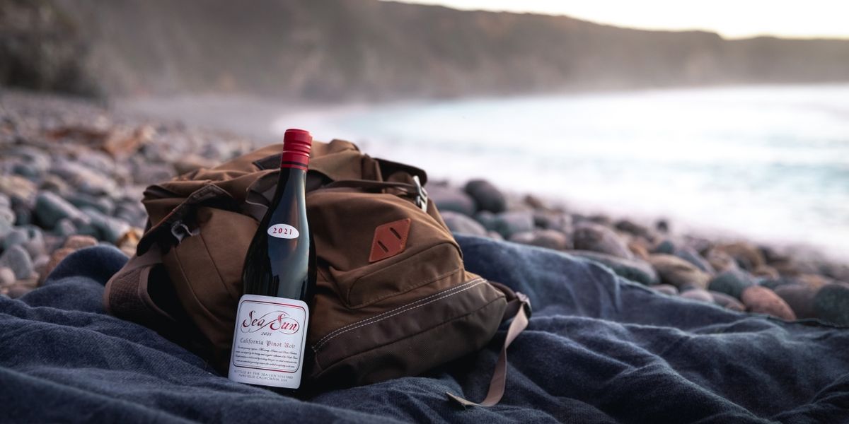 Summer WINE TIME with Sea Sun Vineyards, Emmolo Wines and Mer Soleil Wines