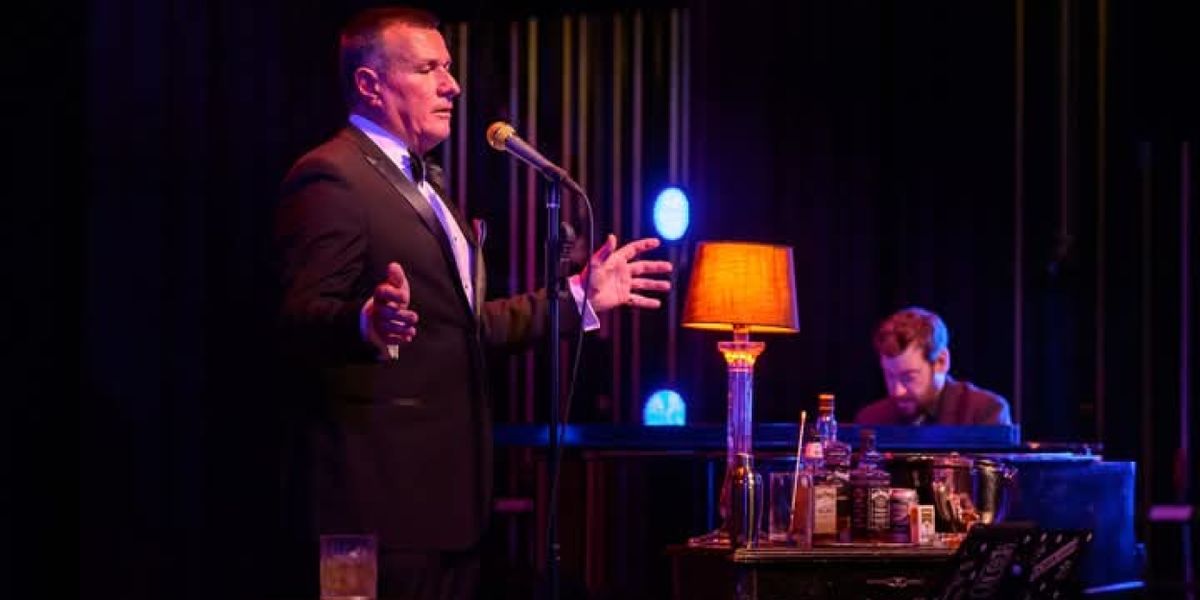 SUMMER WIND: A TRIBUTE TO FRANK SINATRA is Coming to Raue Center
