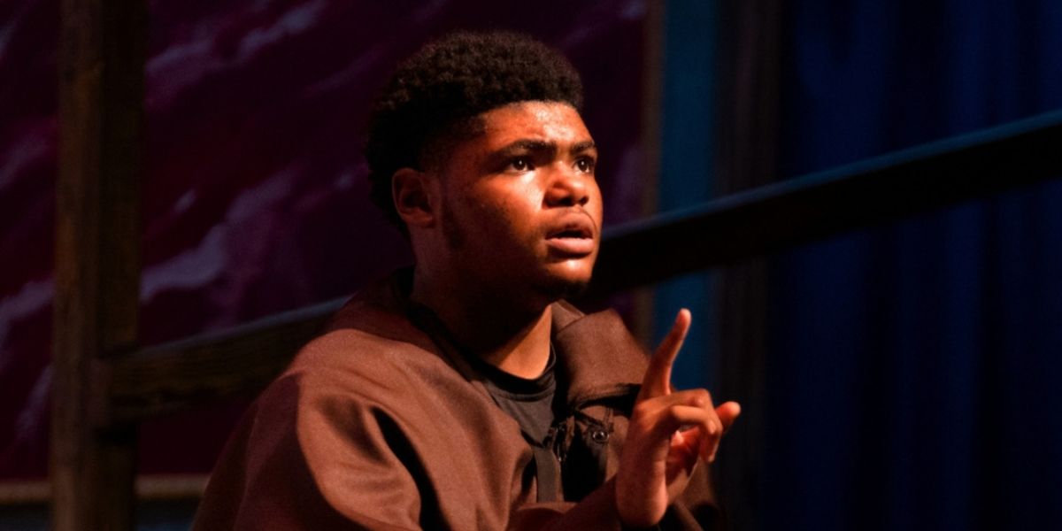 Tennessee Shakespeare Company To Host SUMMERS WITH SHAKESPEARE