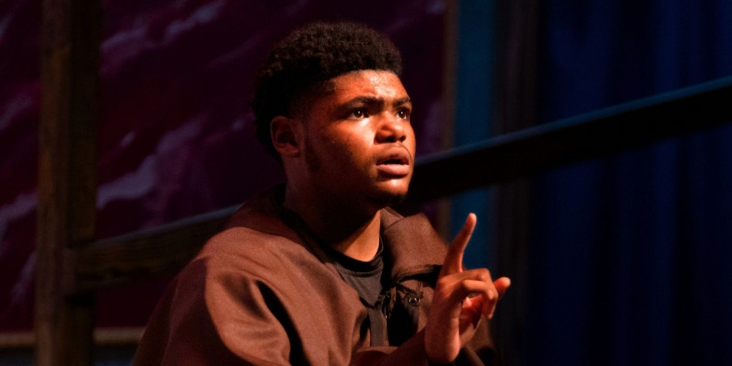 Tennessee Shakespeare Company To Host SUMMERS WITH SHAKESPEARE  Image