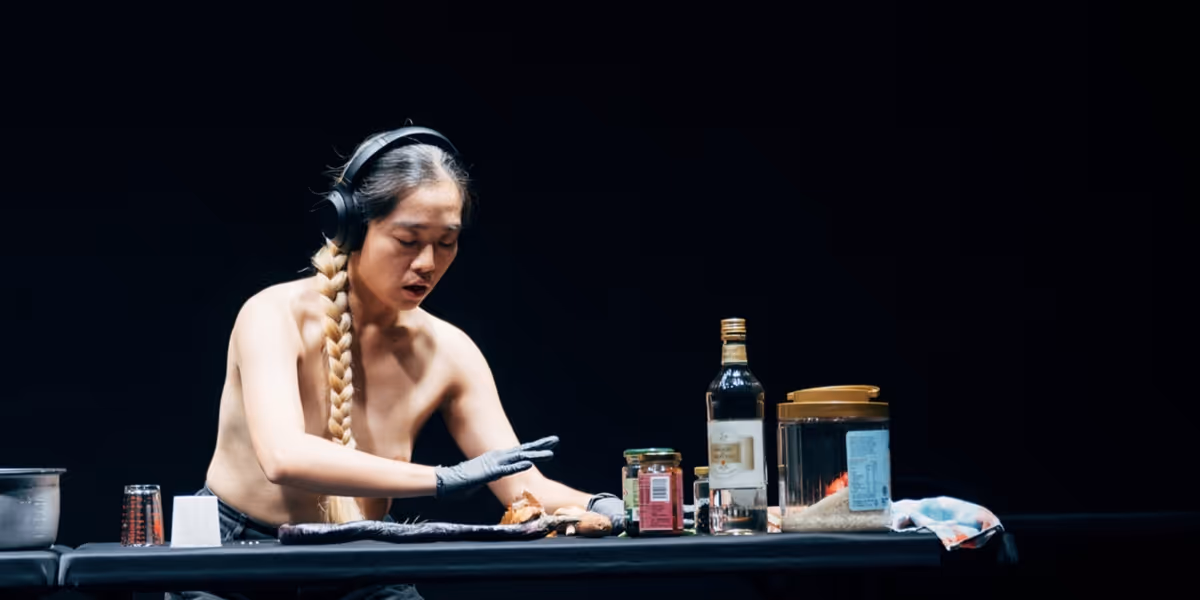 SummerWorks Unveils 2024 Festival Lineup Featuring 40+ Projects & 100+ Artists
