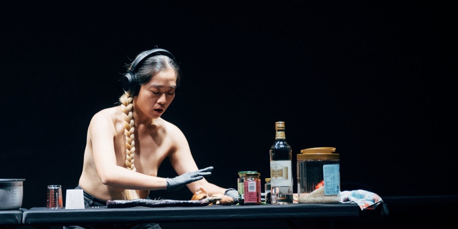 SummerWorks Unveils 2024 Festival Lineup Featuring 40+ Projects & 100+ Artists  Image