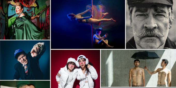 Summerhall Arts Reveals 36 Shows of 2026 Festival Programme Including Xhloe & Na Photos