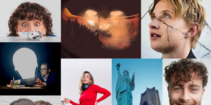 Summerhall Arts Reveals Final 30 Shows Of 2026 Festival Programme Photos