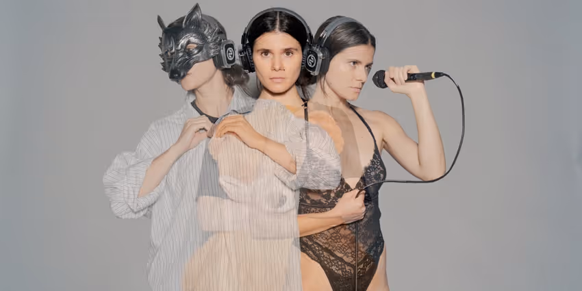 Summerhall Arts Reveals First Shows of 2026 Edinburgh Festival Fringe Programme Photo