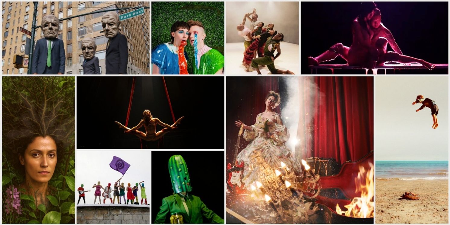 Summerhall Arts Reveals Inaugural Festival Programme  Image