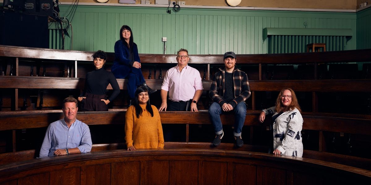 Summerhall Arts Will Create New Opportunities and Development For The Arts and Culture Sector in Scotland and Beyond