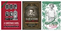 Summoners Ensemble Theatre Sets First Full Season at Merchant's House Museum