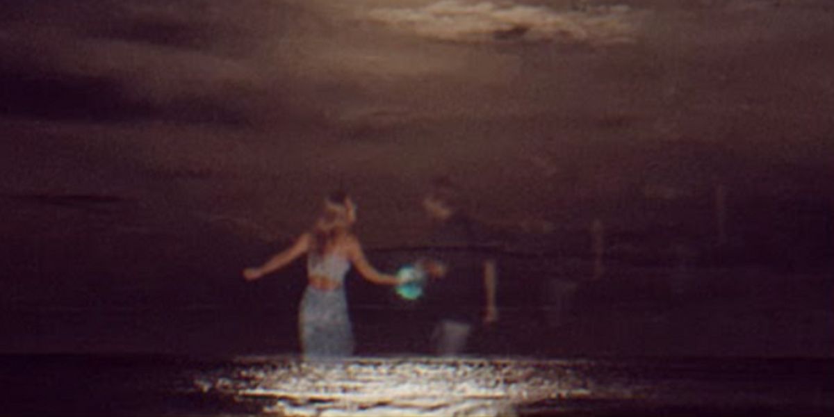 Sun Child Releases Indie-Folk Track 'Ghost'