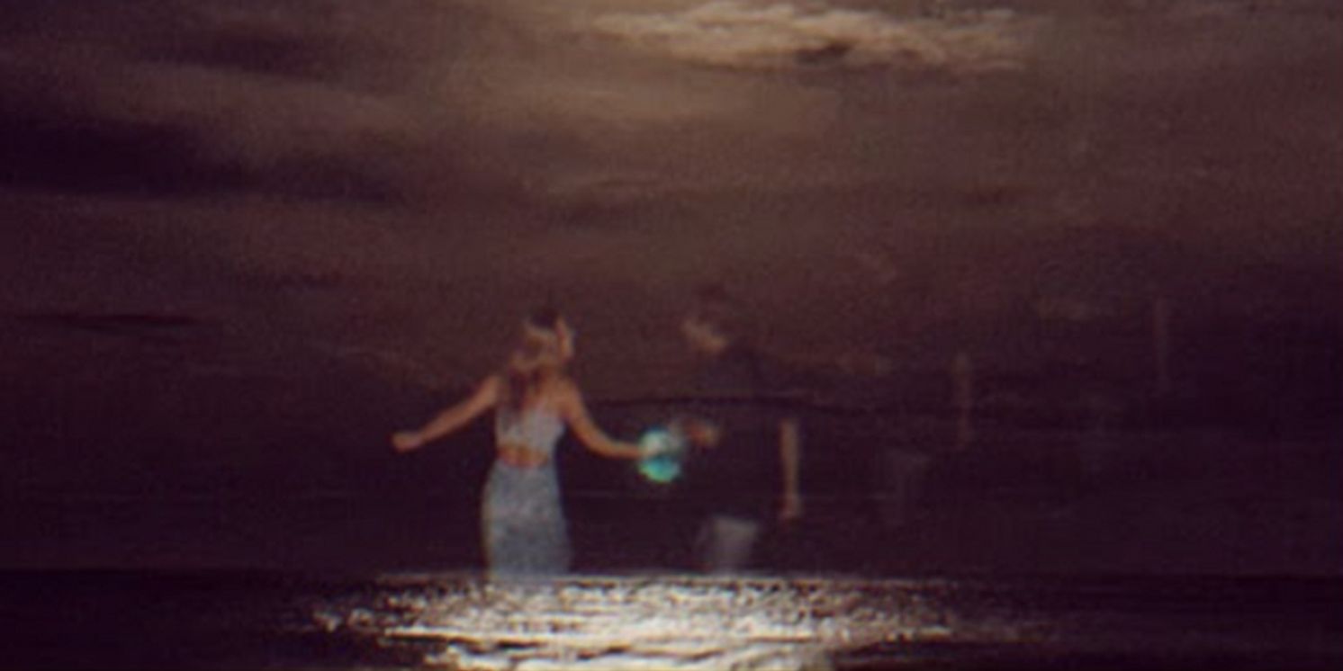 Sun Child Releases Indie-Folk Track 'Ghost'  Image