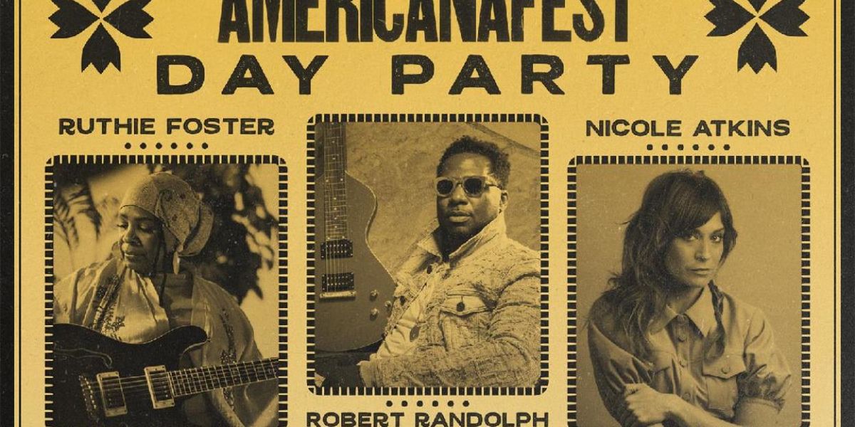 Sun Label Group to Host AMERICANAFEST Day Party