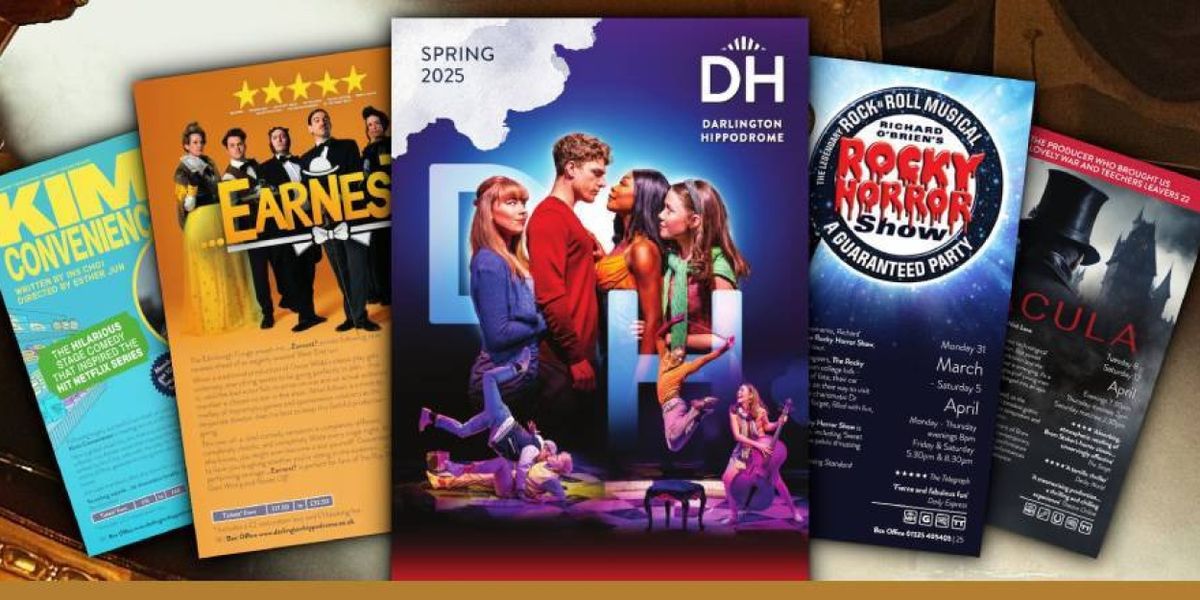 SUN RECORDS, THE CONCERT Comes To Darlington Hippodrome