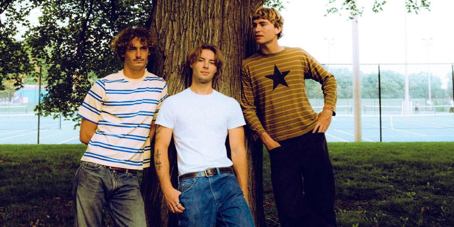 Sun Room Barely Makes It Through The Week On 'At Least I Tried'  Image