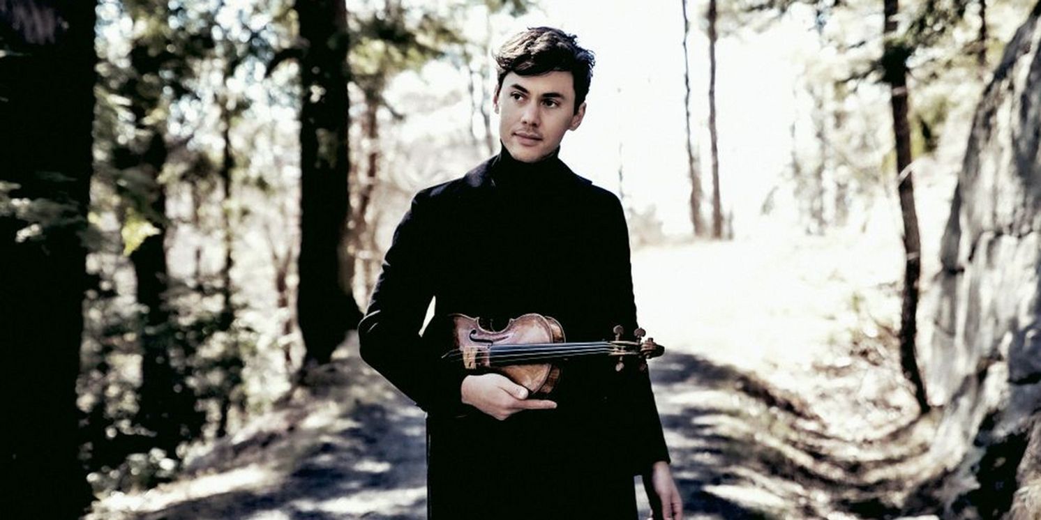 Sun Valley Music Festival Unveils 2026 Winter Season  Image