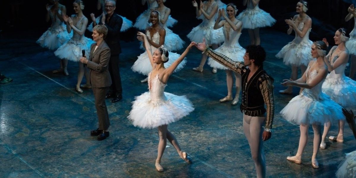 SunMi Park Promoted to Principal Dancer at American Ballet Theatre