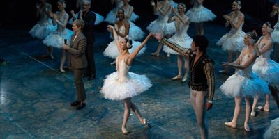 SunMi Park Promoted to Principal Dancer at American Ballet Theatre Photo