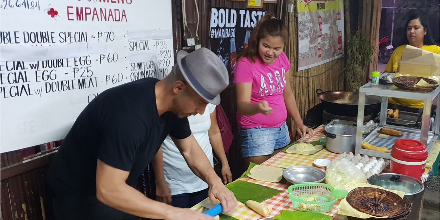 FOOD ROOTS Documentary Gets National Premiere on PBS  Image