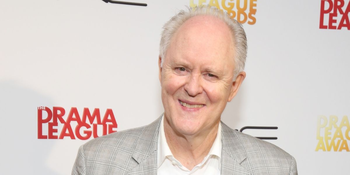 Sundance Chats with Olivia Colman, John Lithgow, Benedict Cumberbatch & More