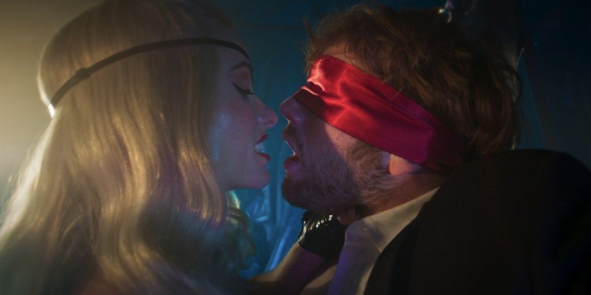 Sundance Favorite I WANT YOUR SEX Acquired for 2026 Theatrical Release