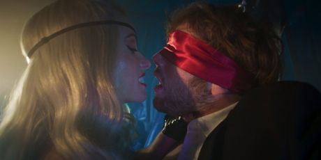Sundance Favorite I WANT YOUR SEX Acquired for 2026 Theatrical Release Photo